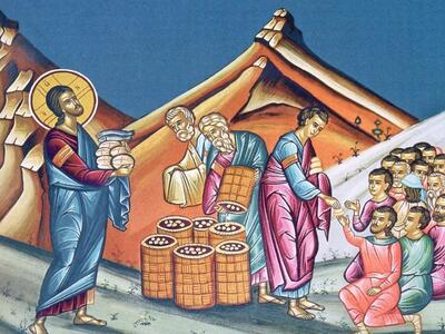 Πάτρα: Σήμερα η 4η βραδιά αγάπης και αλληλεγγύης 