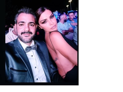 Νίνα Λοτσάρη