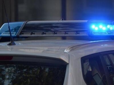 Πέλλα: Φρουρούμενος νοσηλεύεται ο δράστη...