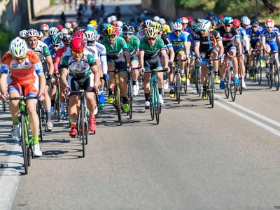 Η ενημέρωση για την αναβολή του 43ου ποδ...