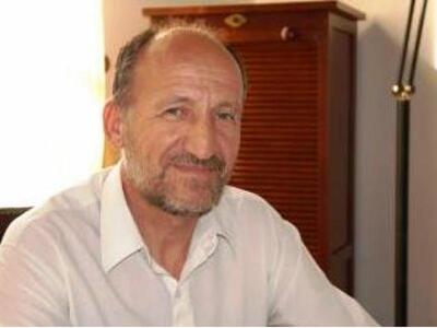 Πάτρα: Νέο ξεκίνημα για τον Γιώργο Ζαφειροπουλο