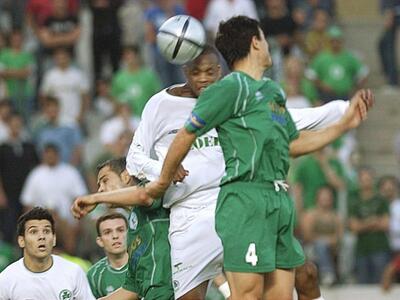 Σοβαρά επεισόδια στο ντέρμπι Ομόνοια – ΑΕΛ