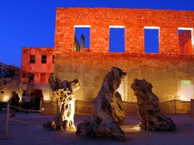 Αυλαία στις 26 Αυγούστου για τα 37α Αισχ...