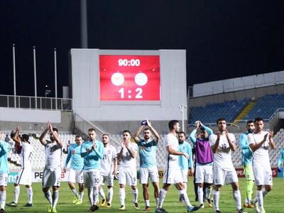 Μουντιάλ: Τα σενάρια πρόκρισης στα μπαρά...