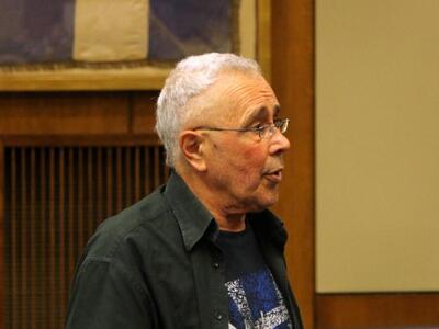 Κ. Ζουράρις: Και να χάσουμε μερικά νησιά...