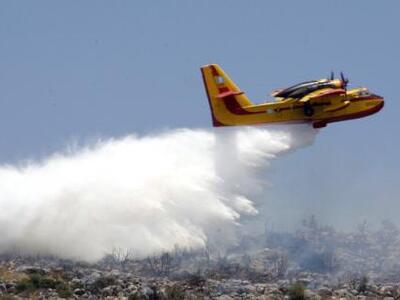 Τώρα! Συναγερμός στην 111 Πτέρυγα Μάχης ...