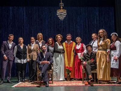 Αγρίνιο: Το ευχαριστώ του Δήμου στο Παρα...