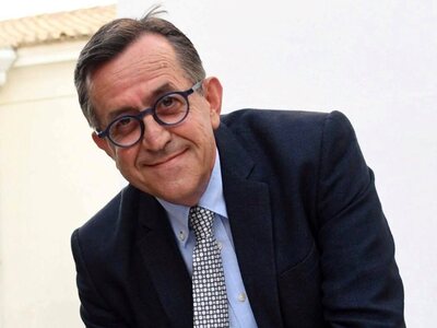 Νίκος Νικολόπουλος: Ωχριά η πανδημία του...