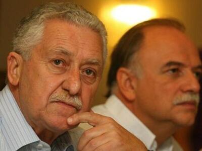 Σε Τρίπολη, Καλαμάτα, Σπάρτη και Άργος ο...