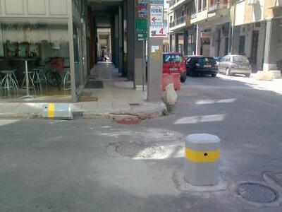 Πάτρα: Ποιοί δεν θέλουν την πεζοδρόμηση ...