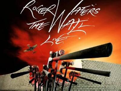 Roger Waters – The Wall live στο Ολυμπιακό Στάδιο!
