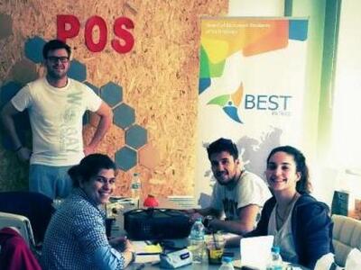 Τι είναι το coworking που κάνει θραυση π...