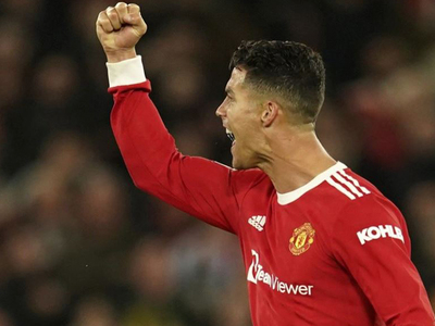  Ρονάλντο κατέρριψε το απίστευτο ρεκόρ τ...