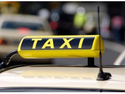 Πανευρωπαϊκή διαμαρτυρία οδηγών ταξί