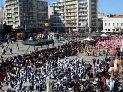 Πάτρα- Επιστολή σε Δήμο και Αστυνομία: &...