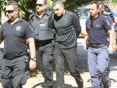 Βαριά ποινή σε Ριζάι και σωφρονιστικό υπ...