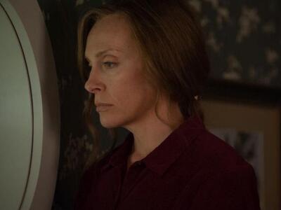 Έρχεται 14 Ιουνίου το θρίλερ «Η Διαδοχή ...