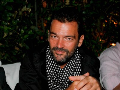 Ο Κωνσταντίνος Καζάκος συμμετέχει στο δι...