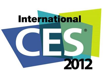 Consumer Electronic Show - CES 2012