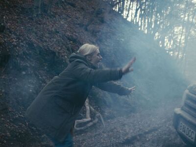 Aπό την ταινία Intregalde