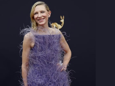 Κέιτ Μπλάνσετ, Μόναχο: Οικολόγος fashion...