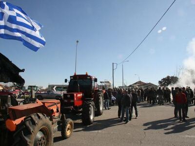 Κλειστή η ΝΕΟ Πατρών-Πύργου στο Λατίφι- ...