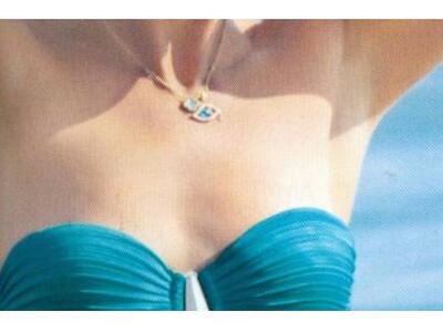 Ποια φοβάται τόσο πολύ το «κακό το μάτι»...