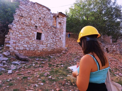 Πάτρα: Σήμερα η εκδήλωση «Η Τέχνη και η ...