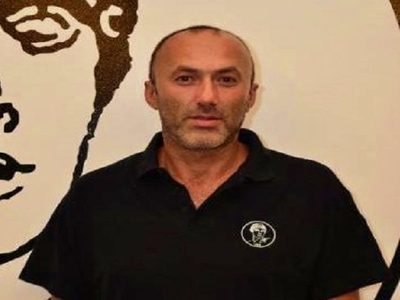 Επέστρεψε στον Απόλλωνα ο Ανδρέας Μπερδέσης