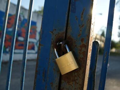 Μεσολόγγι: Σοβαρές ελλείψεις εκπαιδευτικ...