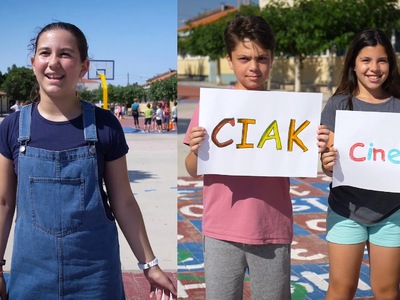 Πρωτιά για το Europe Direct Patras με το...