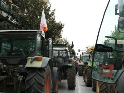 Αποκλεισμό της Πατρών-Πύργου αποφάσισαν ...
