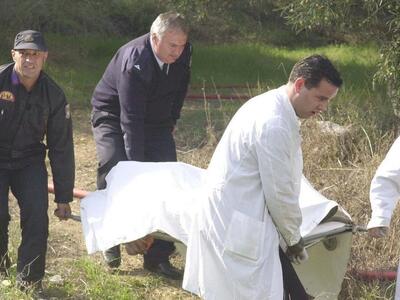 Ηράκλειο: Νεκρός στο αμπέλι του βρέθηκε ...