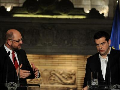 Μαξίμου: Δεν επιδιώκει την εξίσωση του π...