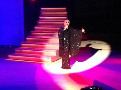 Αίγιο: Μια μοναδική παράσταση από τον Τά...