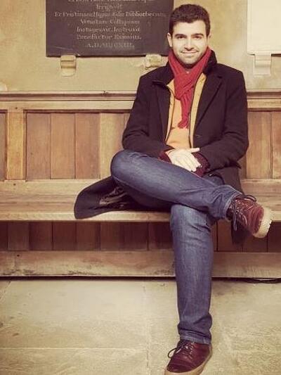 Παναγιώτης Γεωργαντόπουλος