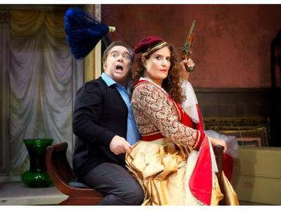 Για τις 29 Νοεμβρίου μετατέθηκε η πρεμιέ...