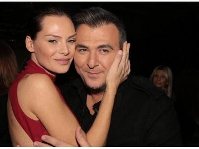 Ερωτική εξομολόγηση της Υβόννης Μπόσνιακ...