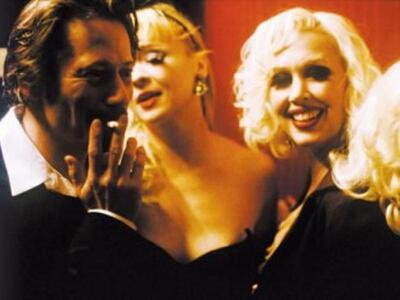 "Τουρνέ στο Παρίσι" από την Κι...