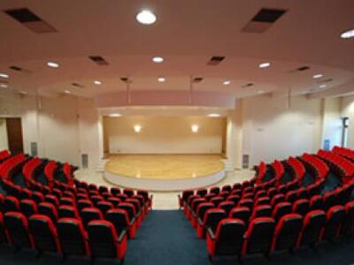 Ανάθεση διαχείρισης του «Πολύκεντρου» Πν...