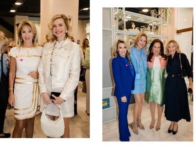 Ελίνα Αρβανιτάκη Φέσσα, Εμμυ Λιβανίου. Δ...