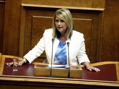 Βούλτεψη: Πολιτική αστάθεια εξαιτίας της...