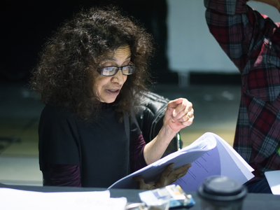 Συνεχίζονται οι πρόβες για τον "Προ...