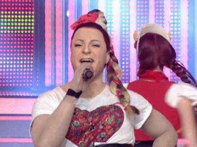 Απολαυστικό ήταν το "Γιουροβιζιονικ...