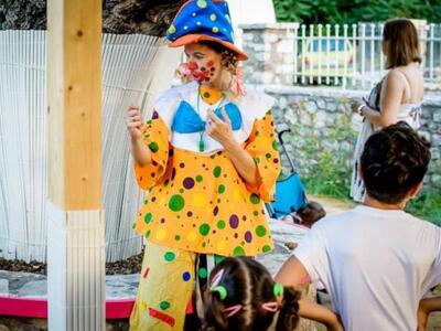 Με μεγάλη επιτυχία τα εγκαίνια του πρότυ...