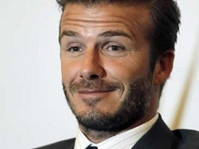 Εξομολόγηση σοκ από τον Μπέκαμ -Αναγκάστ...