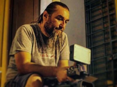 Πύργος: «Έφυγε» ο Γιάννης Τσούκας στα 50...