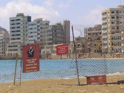 Συλλήψεις στην κατεχόμενη Αμμόχωστο προκ...