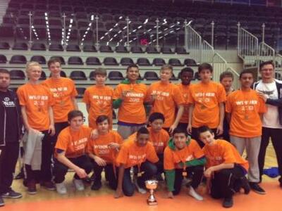 Ξεκινάει το "APOLLON Basketball Tra...