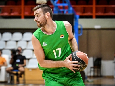 «Κλείνει» Μάντζαρη ο Προμηθέας